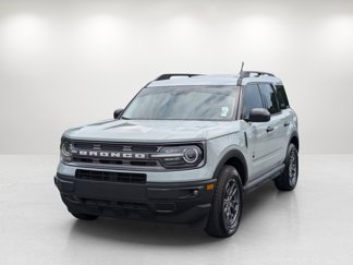 Used 2021 Ford Bronco Sport Big Bend image 1