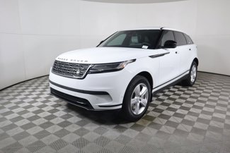 New 2026 Land Rover Range Rover Velar S image 1