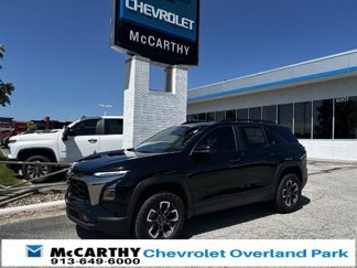 New 2026 Chevrolet Equinox ACTIV image 1