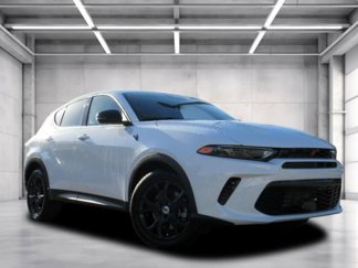 New 2025 Dodge Hornet GT w/ GT Blacktop Package image 1