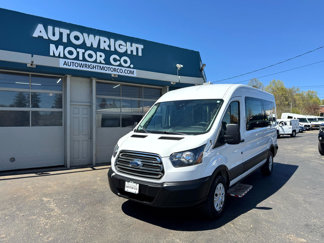 Used 2019 Ford Transit 250 148 Medium Roof image 1