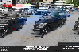 Used 2024 Volkswagen Jetta S image 1