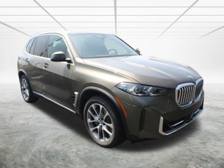 New 2026 BMW X5 xDrive40i w/ Premium Package image 1
