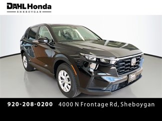 New 2026 Honda CR-V LX image 1