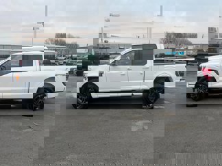 Used 2022 Ford F150 XLT w/ Equipment Group 302A High image 1