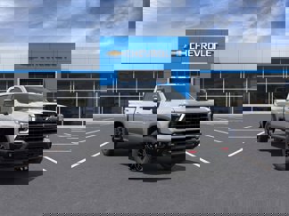 New 2025 Chevrolet Silverado 2500 LT w/ Trail Boss Package image 1