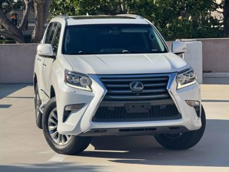 Used 2019 Lexus GX 460 Luxury image 1