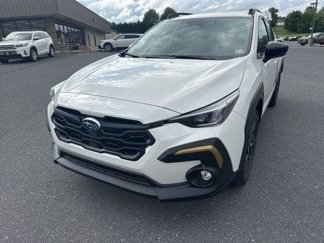 Certified 2025 Subaru Crosstrek 2.5i Sport w/ Crosstrek Mirror Package image 1