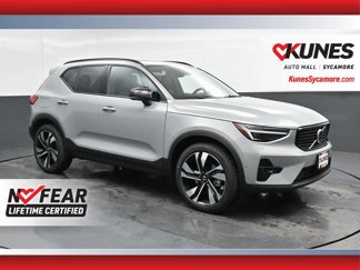 New 2025 Volvo XC40 B5 Ultra w/ Climate Package image 1