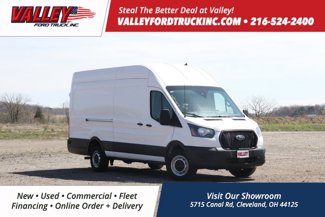New 2025 Ford Transit 350 148 High Roof Extended image 1