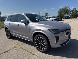 New 2026 Volvo XC90 B5 Plus image 1