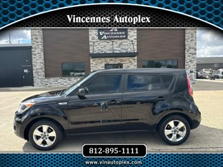 Used 2019 Kia Soul w/ Convenience Package image 1