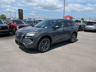 New 2026 Nissan Rogue S image 1