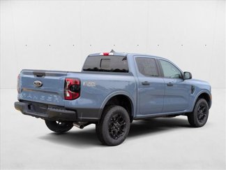 New 2025 Ford Ranger XLT w/ FX4 Off-Road Package video 2