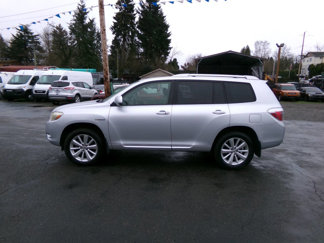 Used 2009 Toyota Highlander 4WD Hybrid image 1