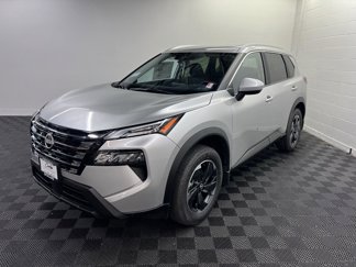 New 2025 Nissan Rogue SV w/ SV Premium Package image 1