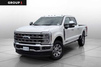 New 2025 Ford F250 Lariat w/ Lariat Ultimate Package image 1