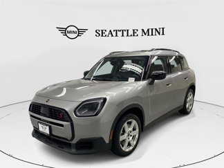 Certified 2025 MINI Cooper Countryman S image 1