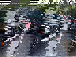 New 2025 Jeep Wrangler Unlimited Rubicon image 1