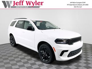 New 2026 Dodge Durango GT image 1