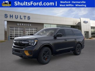New 2025 Ford Expedition Tremor image 1
