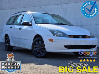 Used 2004 Ford Focus SE image 1