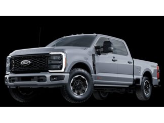New 2025 Ford F250 Lariat image 1