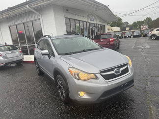 Used 2015 Subaru Crosstrek 2.0i Premium image 1