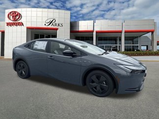New 2026 Toyota Prius LE video 1