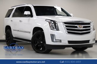 Used 2019 Cadillac Escalade 4WD image 1
