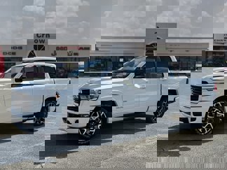 New 2025 RAM 1500 Laramie image 1