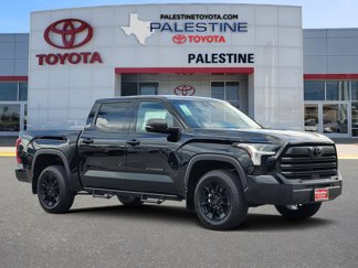 New 2025 Toyota Tundra SR5 image 1