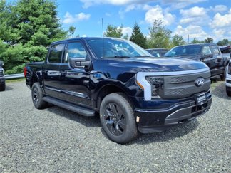 New 2025 Ford F150 Lightning XLT image 1