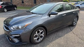 Used 2019 Kia Forte LXS image 1