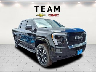 New 2025 GMC Sierra EV Denali image 1