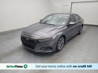 Used 2020 Honda Accord Sport image 1