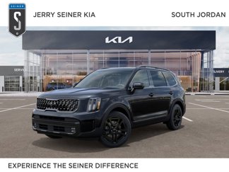 New 2025 Kia Telluride SX Prestige X-Line image 1