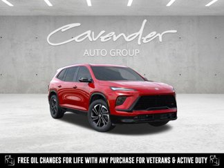 New 2025 Buick Enclave Sport Touring w/ Power Package image 1