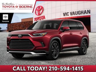 New 2026 Toyota Grand Highlander AWD Hybrid video 1
