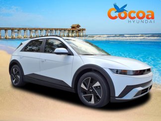 New 2025 Hyundai Ioniq 5 SEL image 1