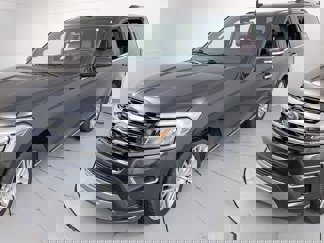 Used 2024 Ford Expedition Limited image 1