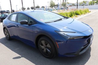 Used 2024 Toyota Prius LE image 1
