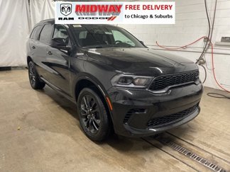New 2025 Dodge Durango GT image 1