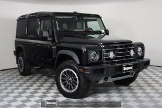 New 2025 INEOS Grenadier Fieldmaster Edition image 1