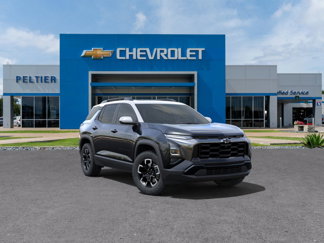 New 2026 Chevrolet Equinox ACTIV image 1