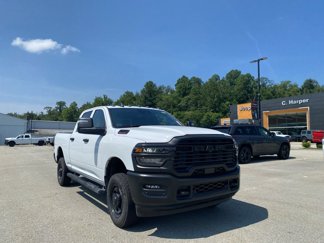New 2025 RAM 2500 Tradesman image 1