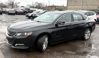 Used 2018 Chevrolet Impala LT image 1