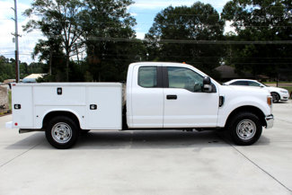 Used 2019 Ford F250 XL w/ XL Value Package image 1
