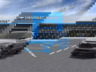 New 2026 Chevrolet TrailBlazer RS w/ Convenience Package image 1