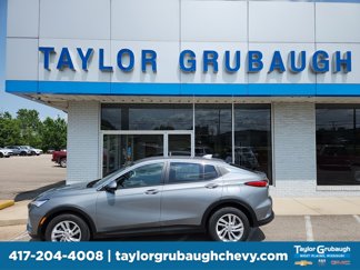 New 2025 Buick Envista Preferred w/ Convenience I Package image 1